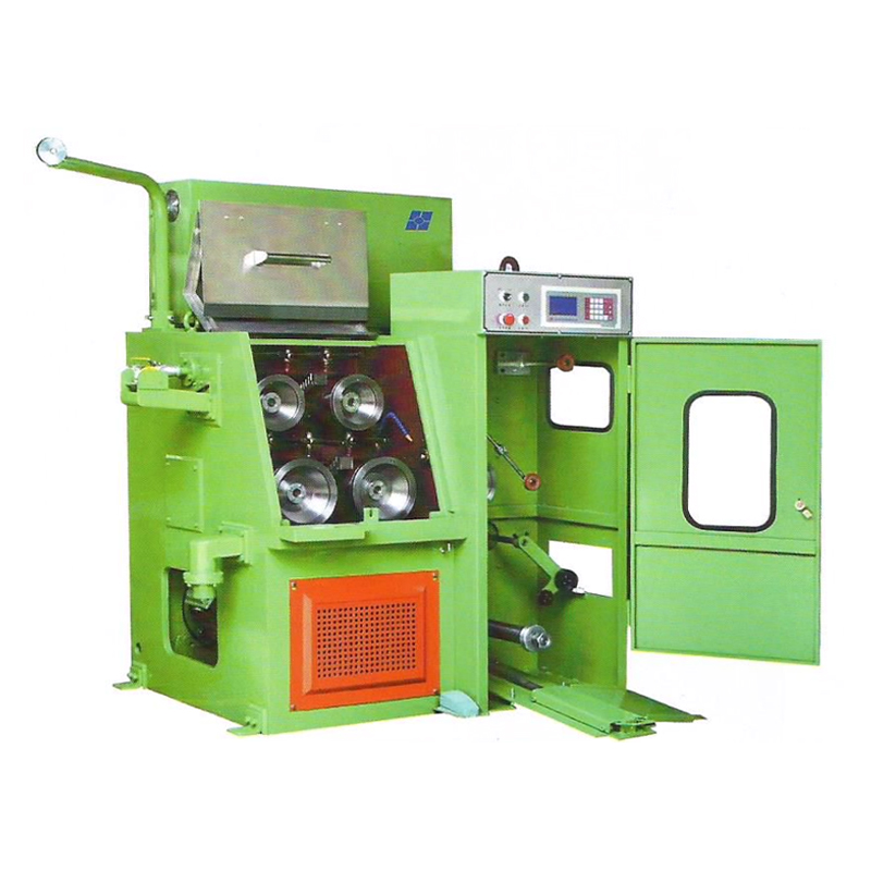 HXE-24DG CCS/CCA Tråddragningsmaskin